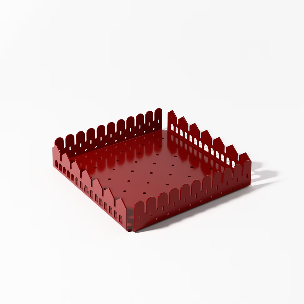 Vide-poche Citadel