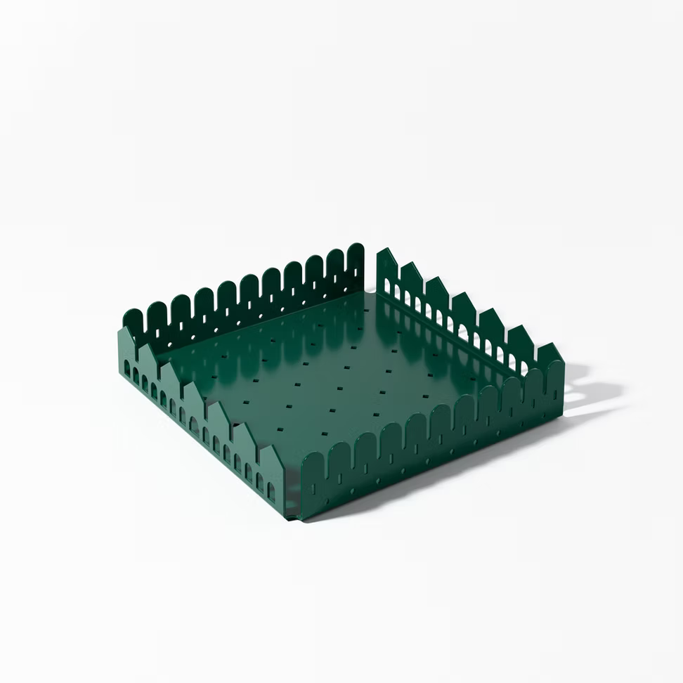 Vide-poche Citadel