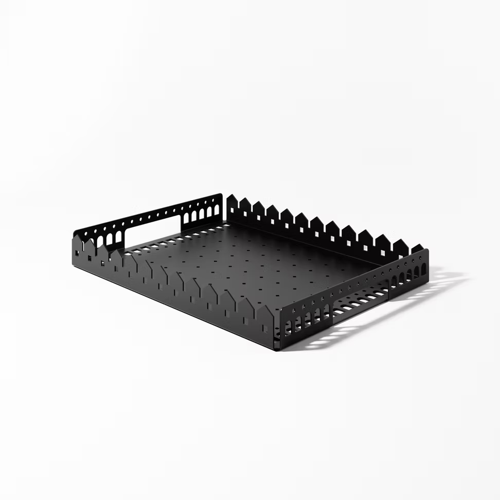 Tray Citadel