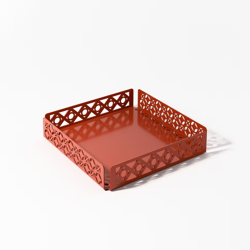 Vide-poche Mosaic
