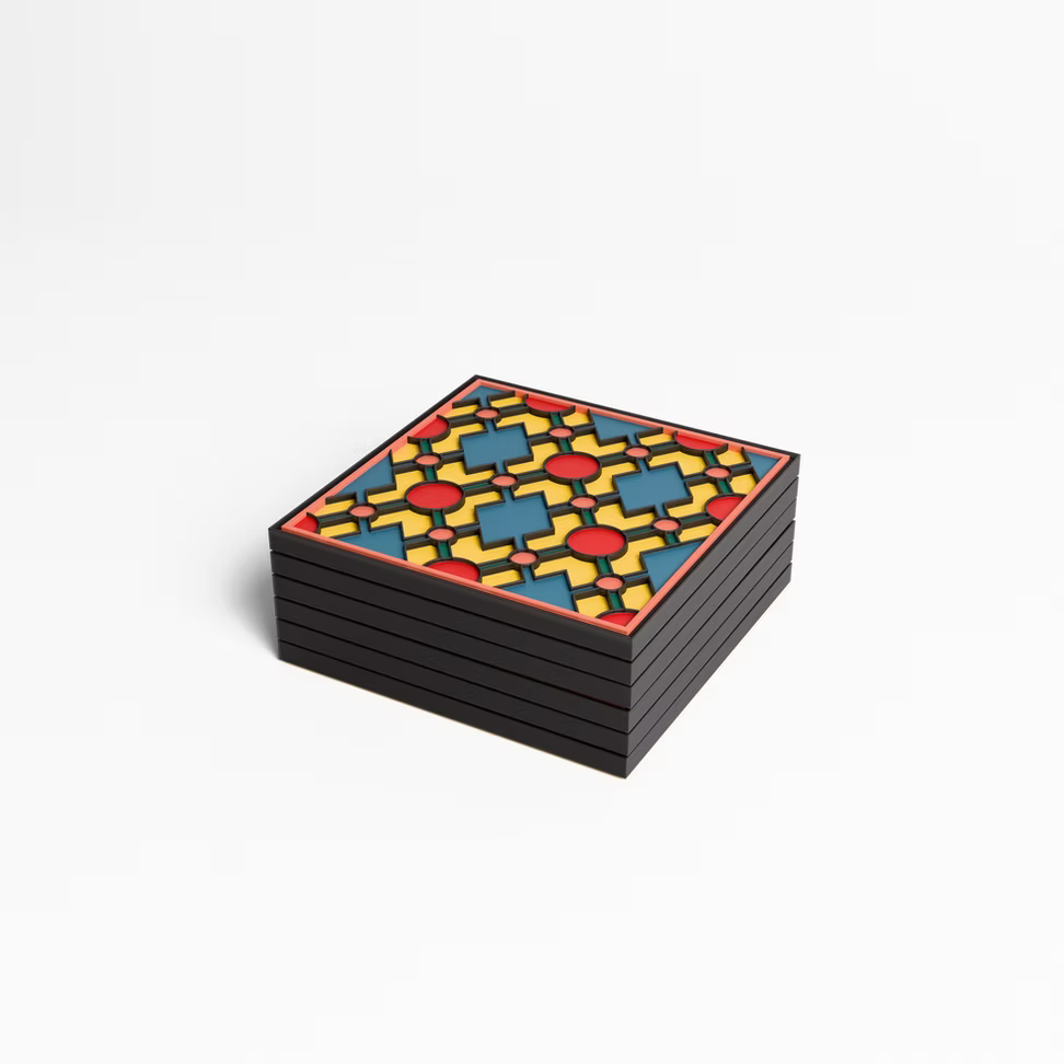 Coasters Circus