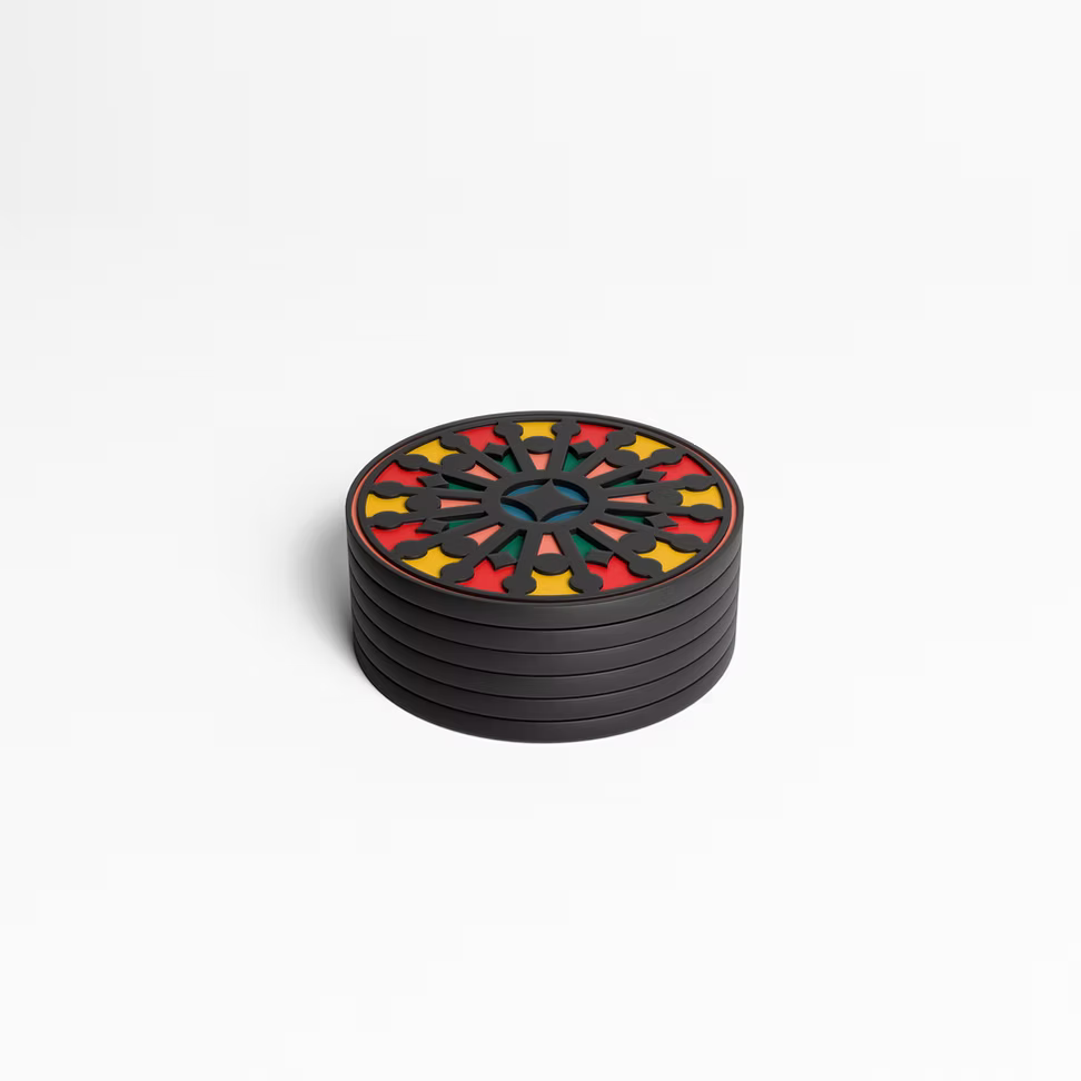 Coasters Mosaic