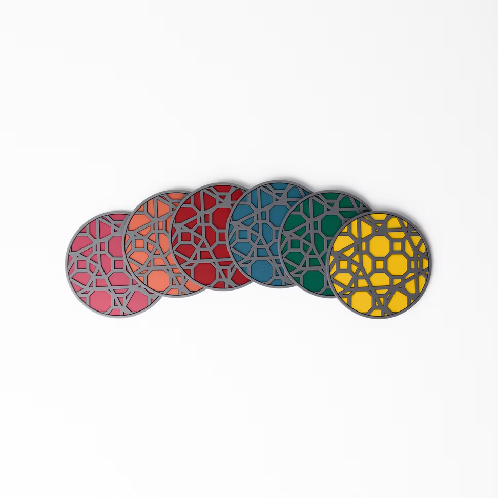 Coasters Dome
