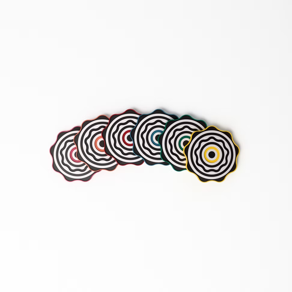 Coasters Pop