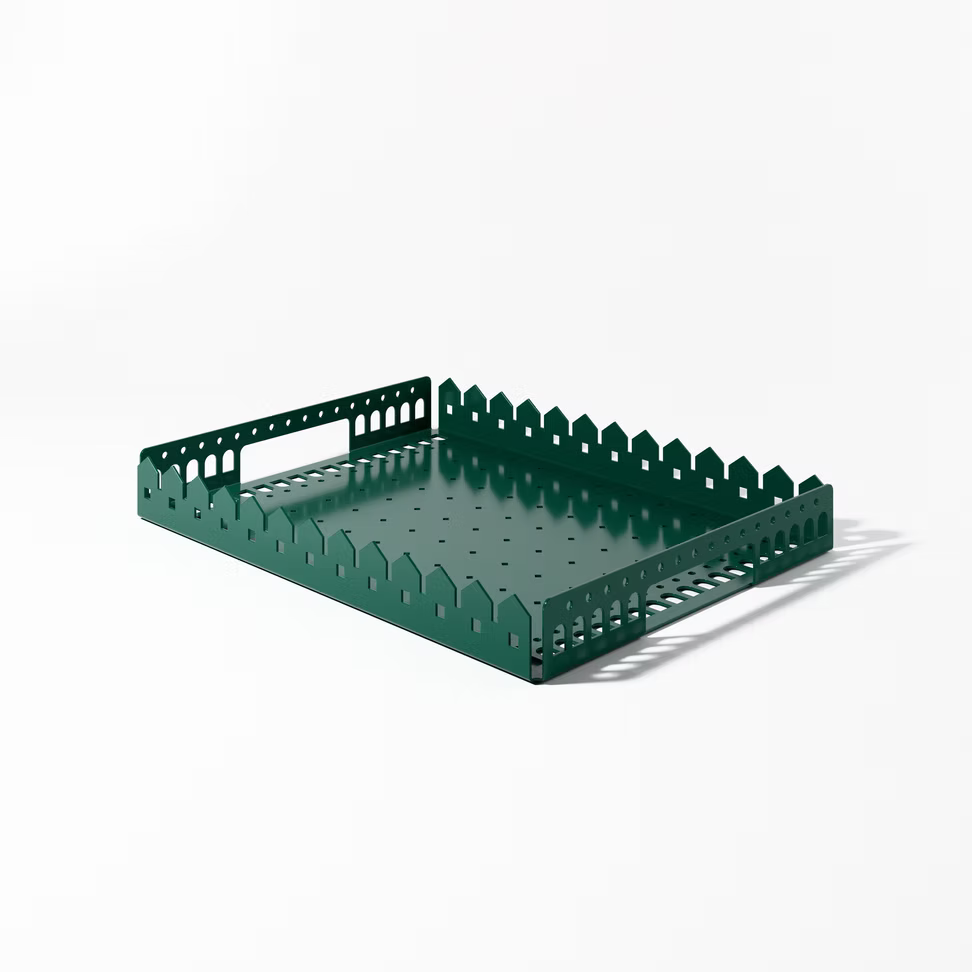 Tray Citadel