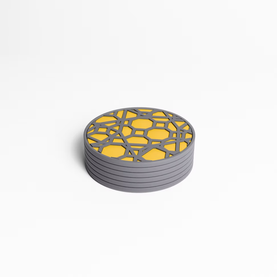 Coasters Dome