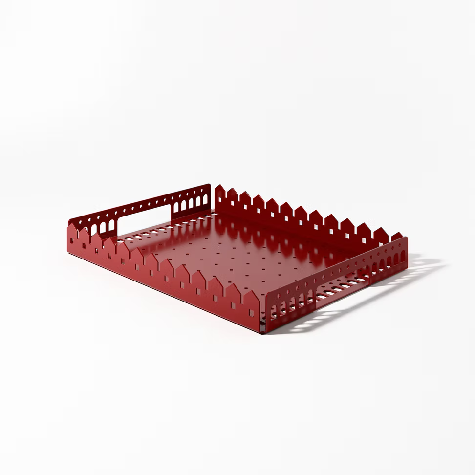 Tray Citadel