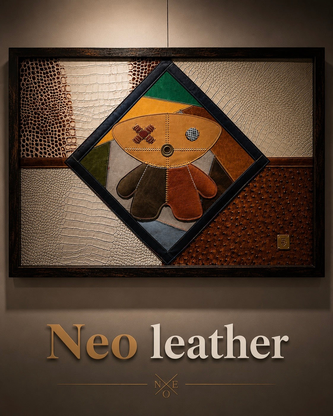 Neo leather