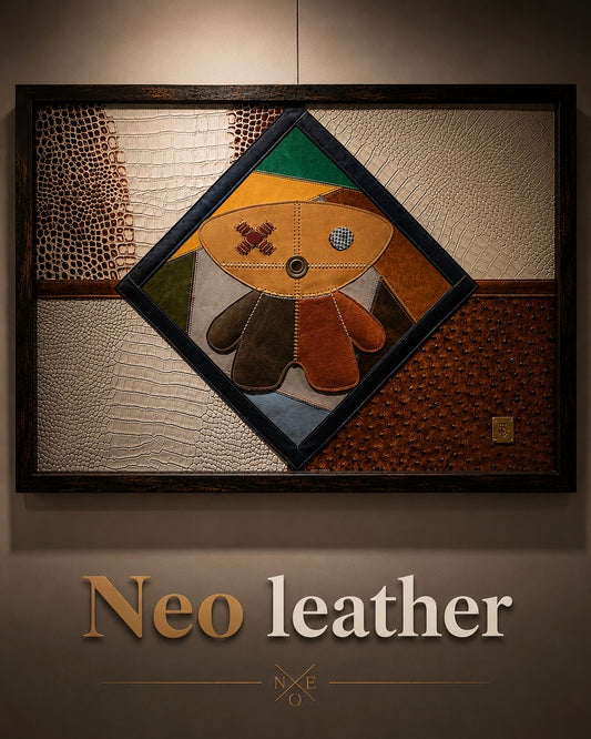 Neo leather
