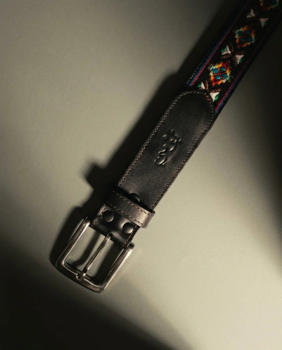 Nassij Belt