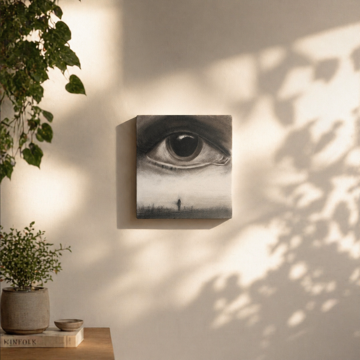 Eye of God