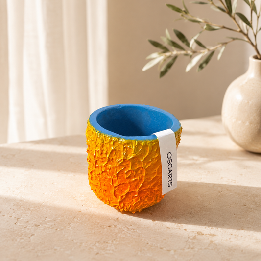 Concrete Cup