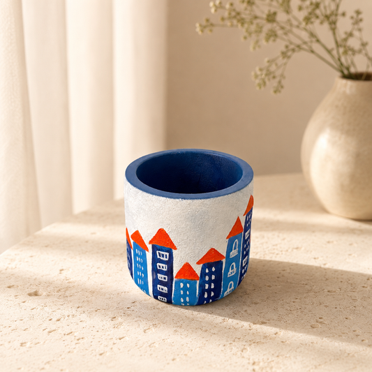 Concrete Cup