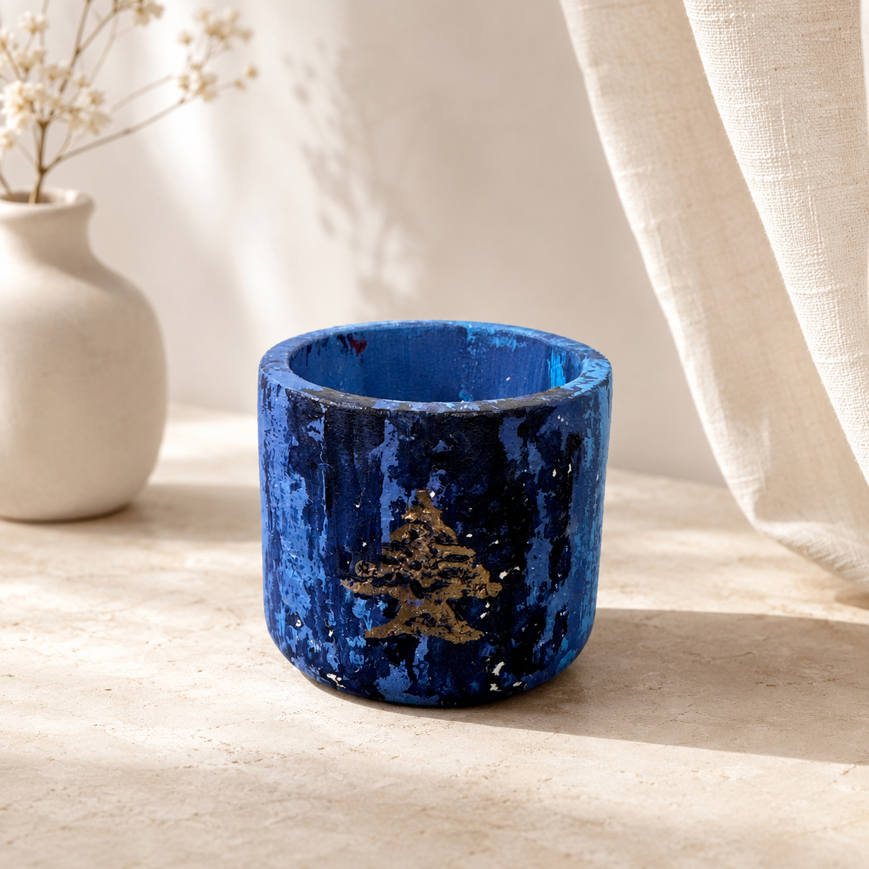 Concrete Cup