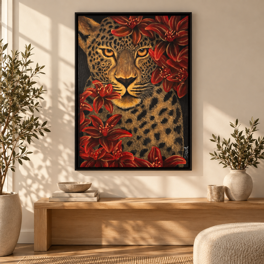 Eye of the Wild