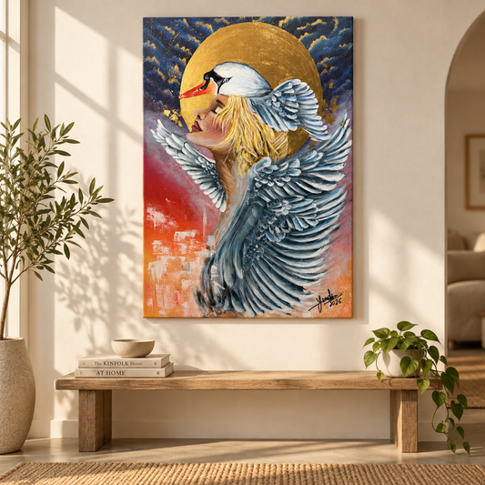 Free as a Bird