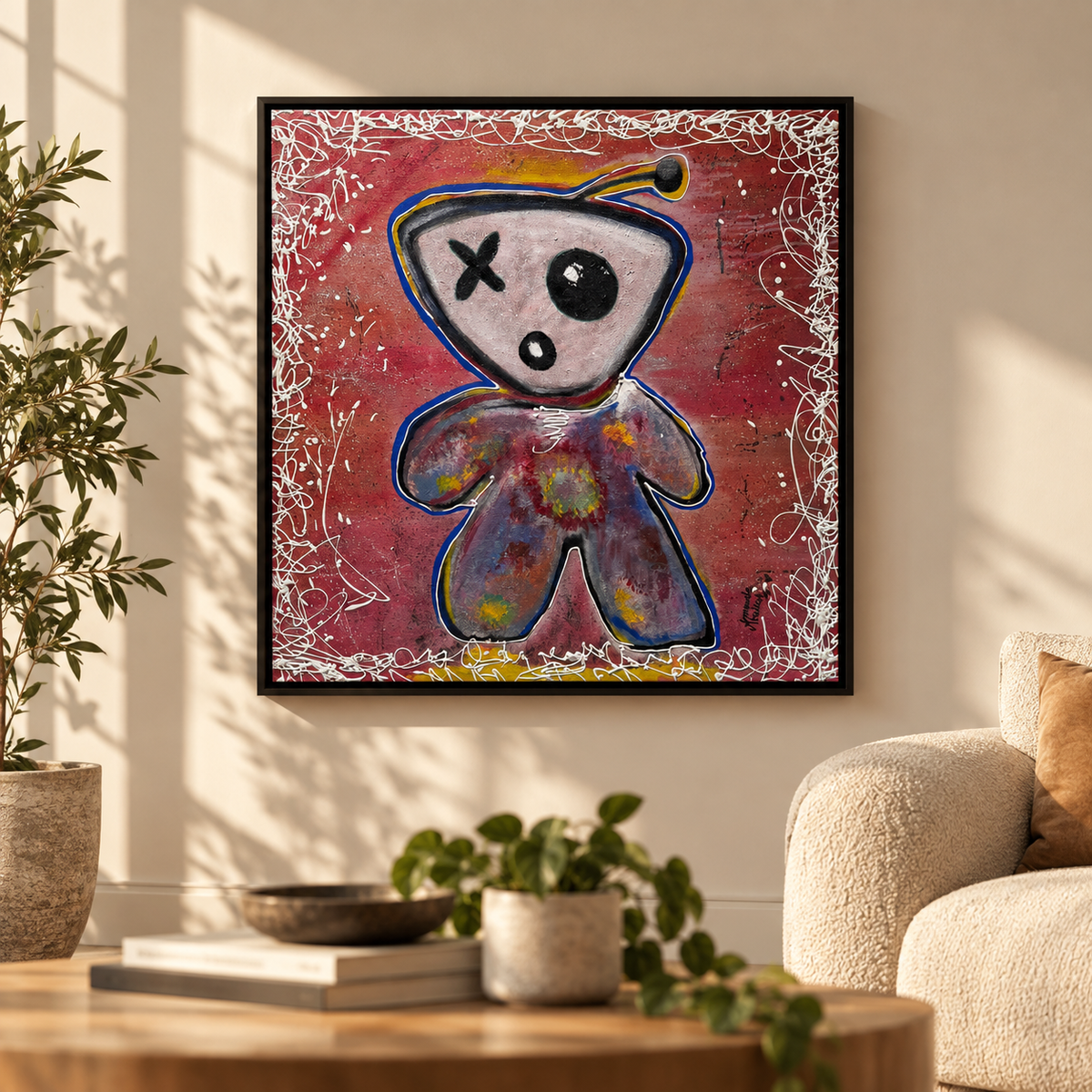 Neo Robot