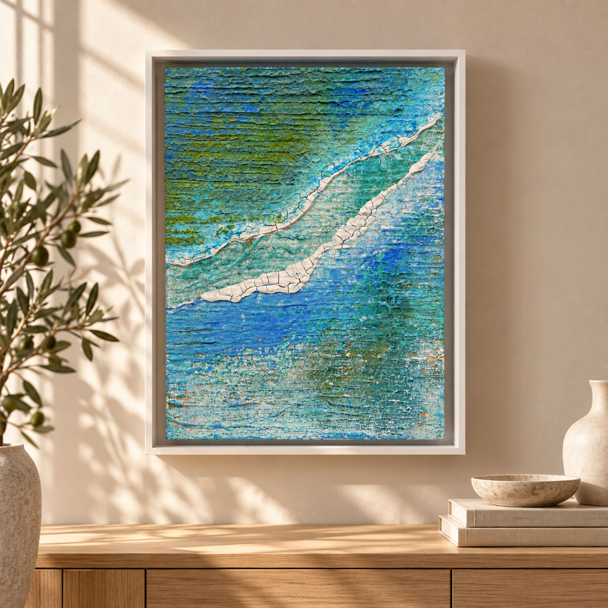 Wave Within