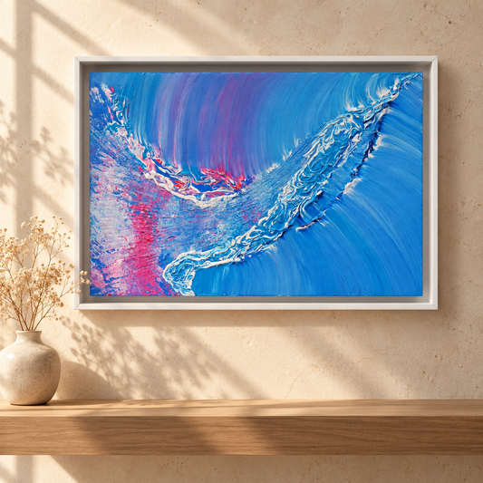 Wave of Storm