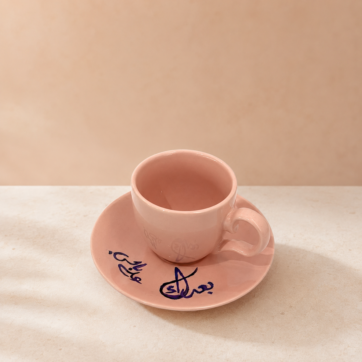Coffee cups