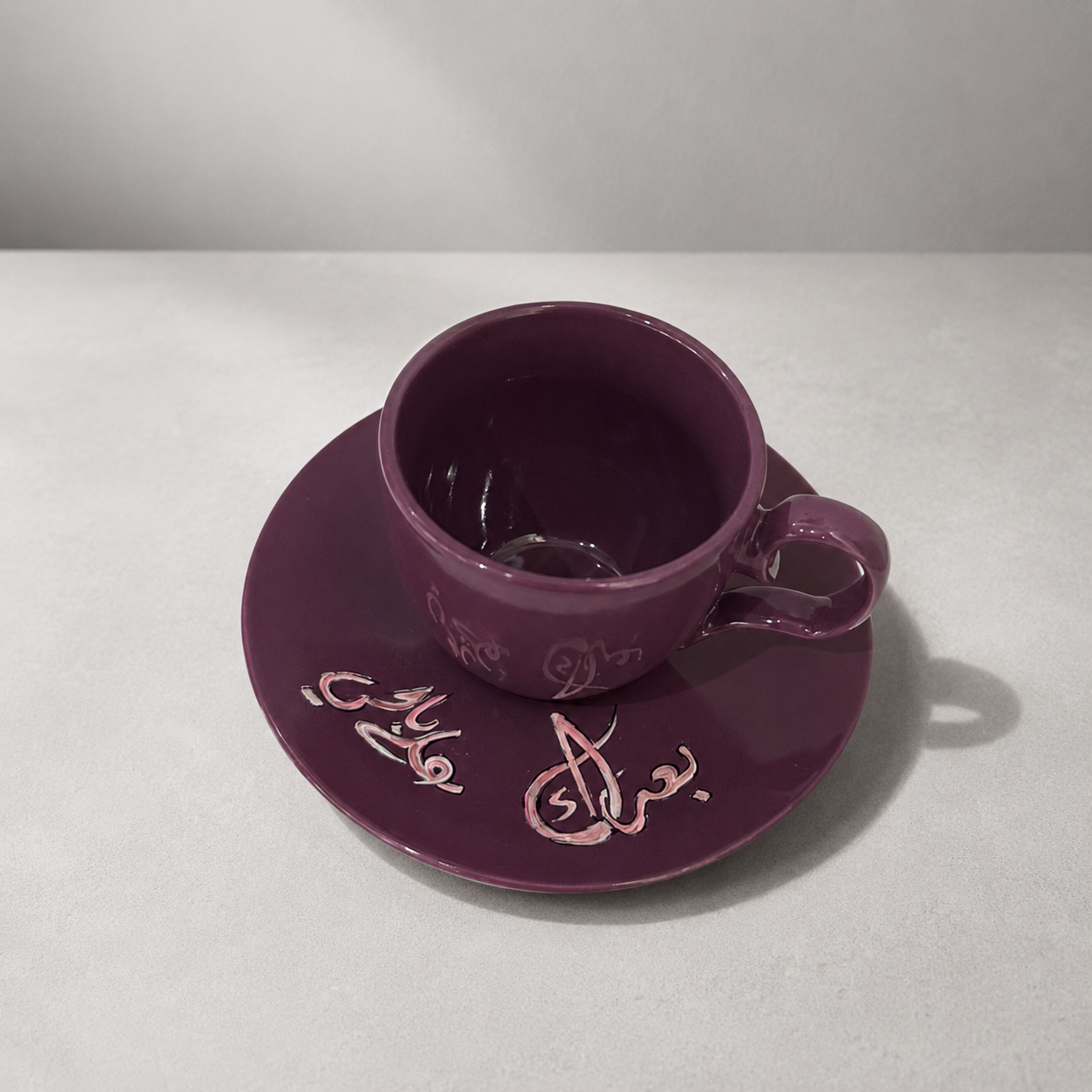 Coffee cups