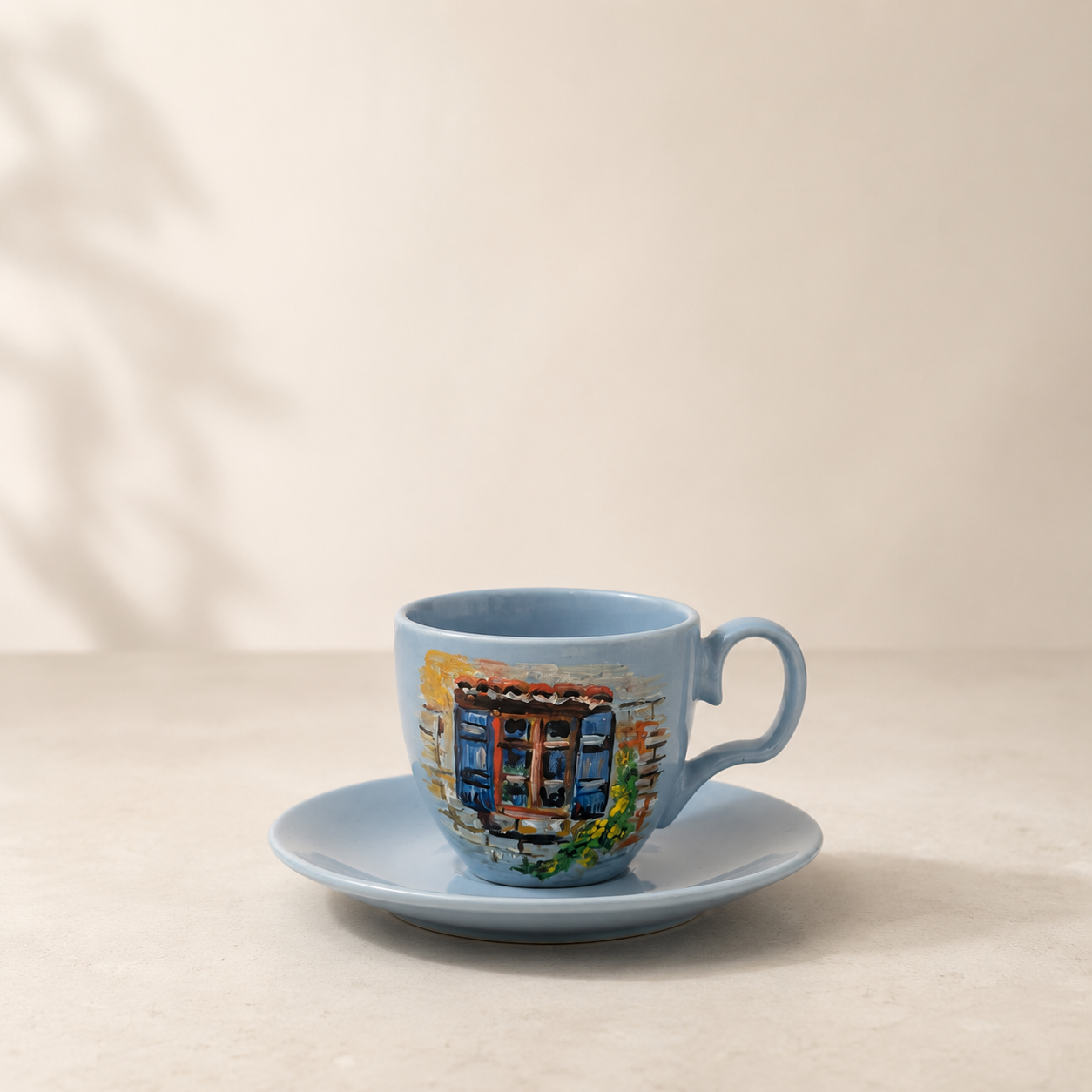 Coffee cups