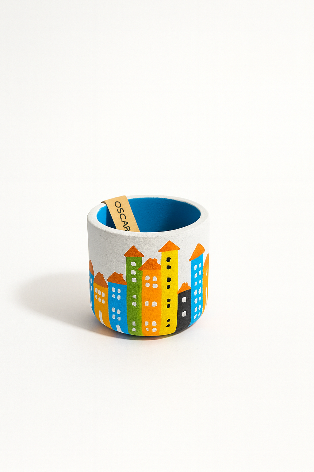 Concrete Cup