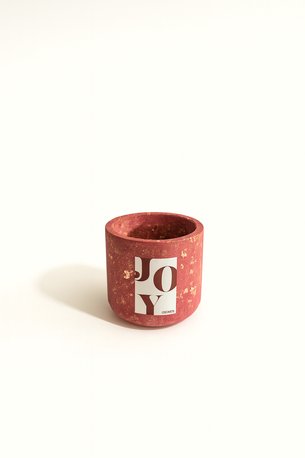Concrete Cup