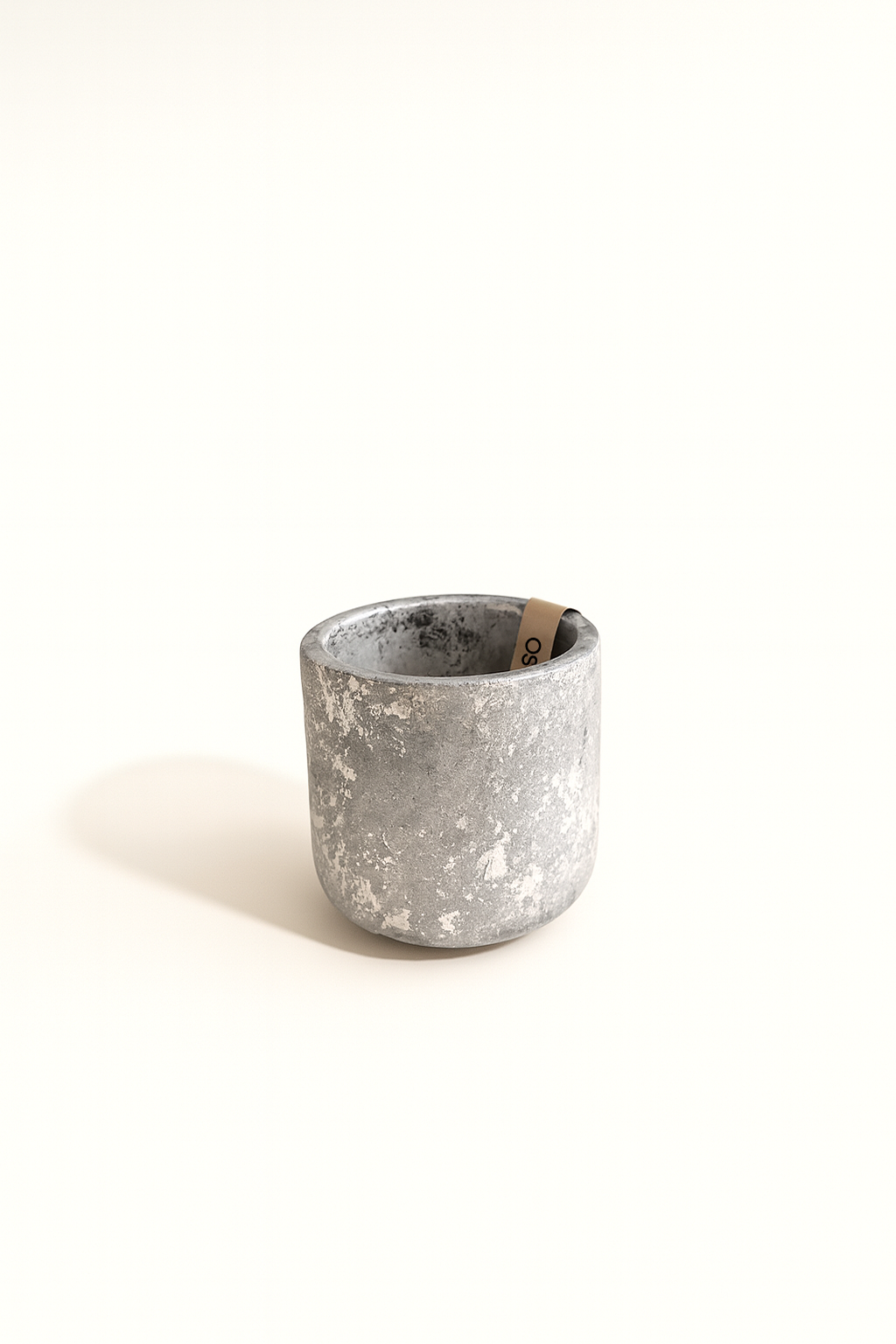 Concrete Cup
