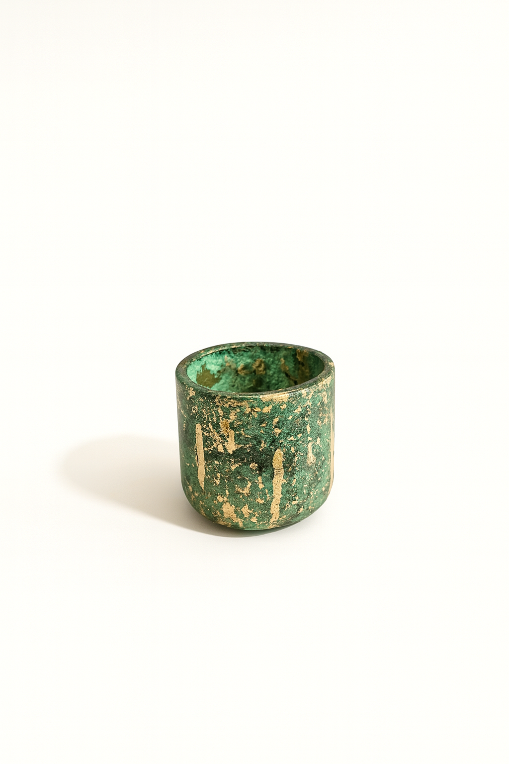 Concrete Cup