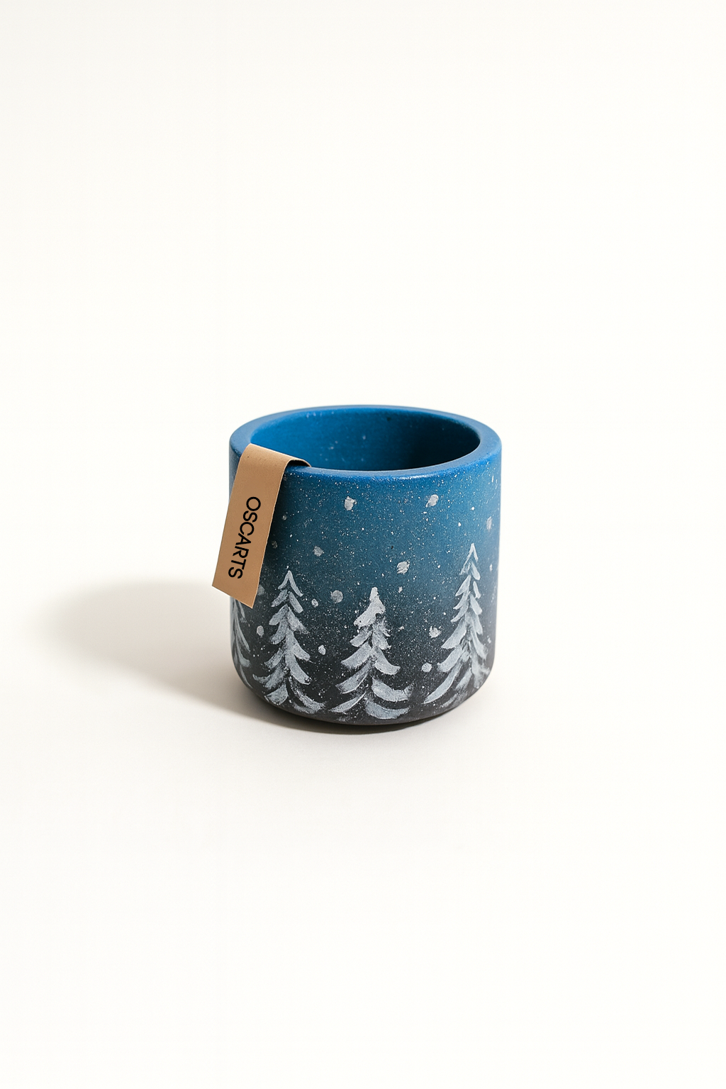 Concrete Cup