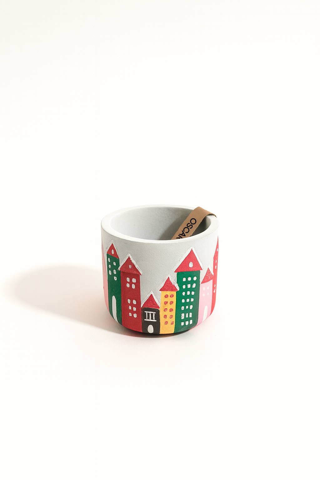 Concrete Cup