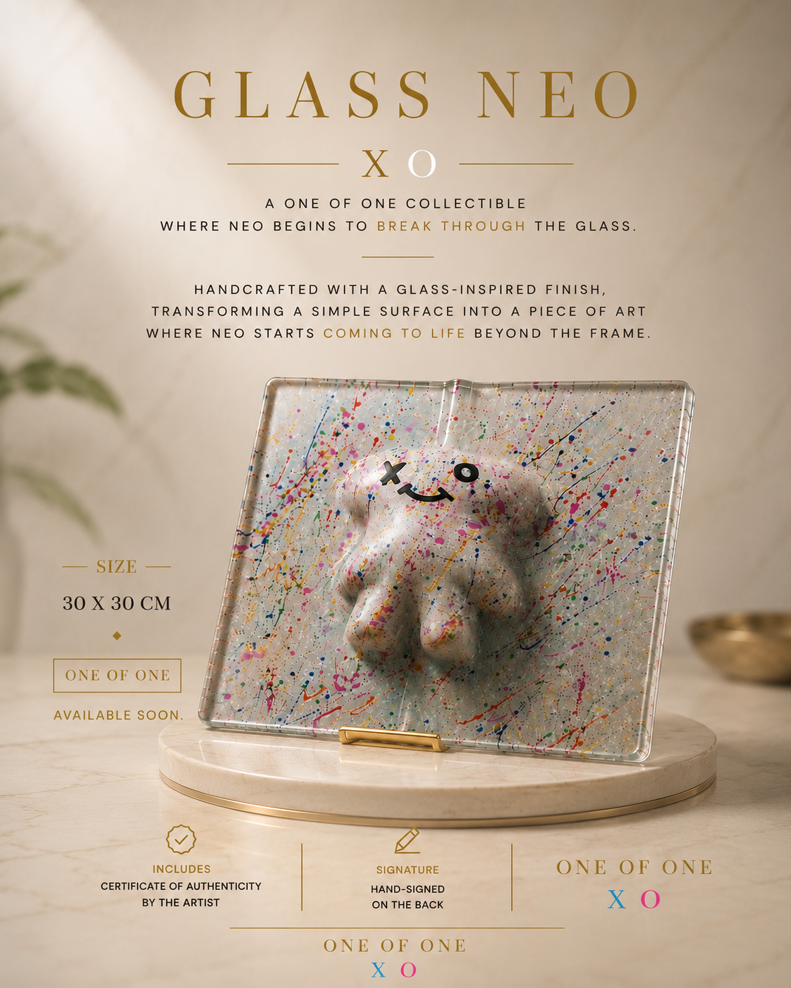 Glass Neo