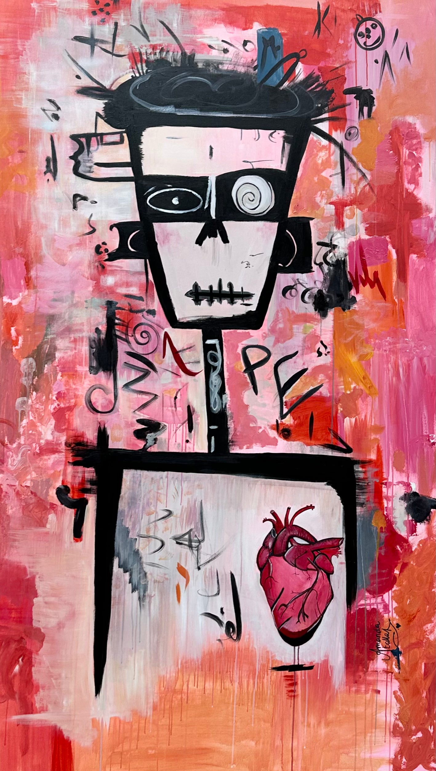 Head vs Heart