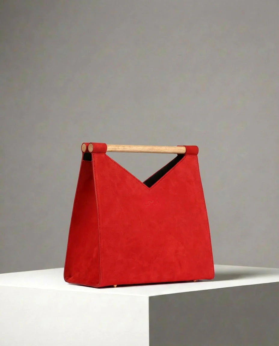 The Carry Bag