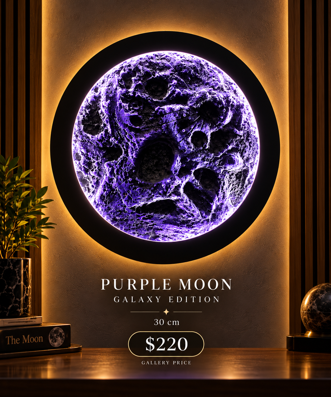 purple moon