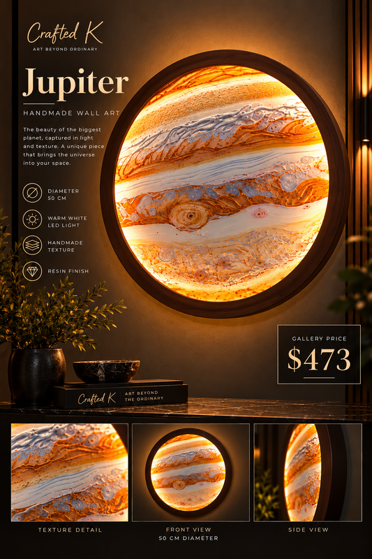 Jupiter