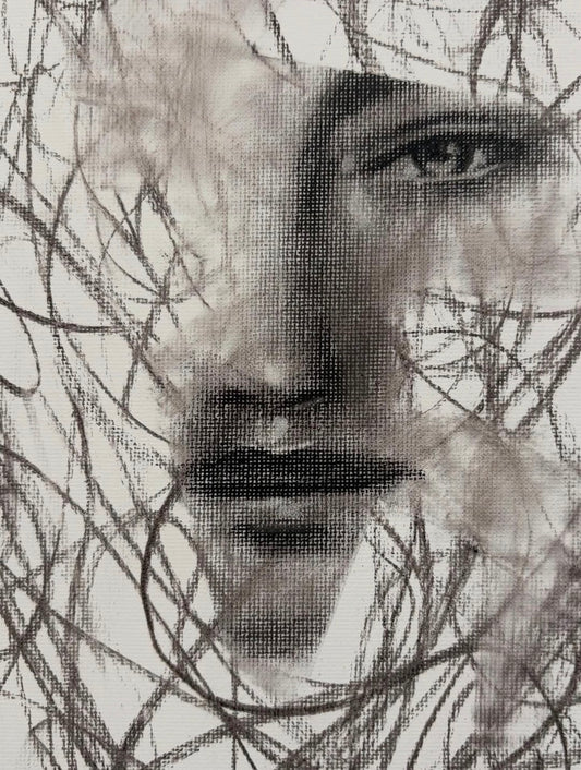 Unraveled within the lines