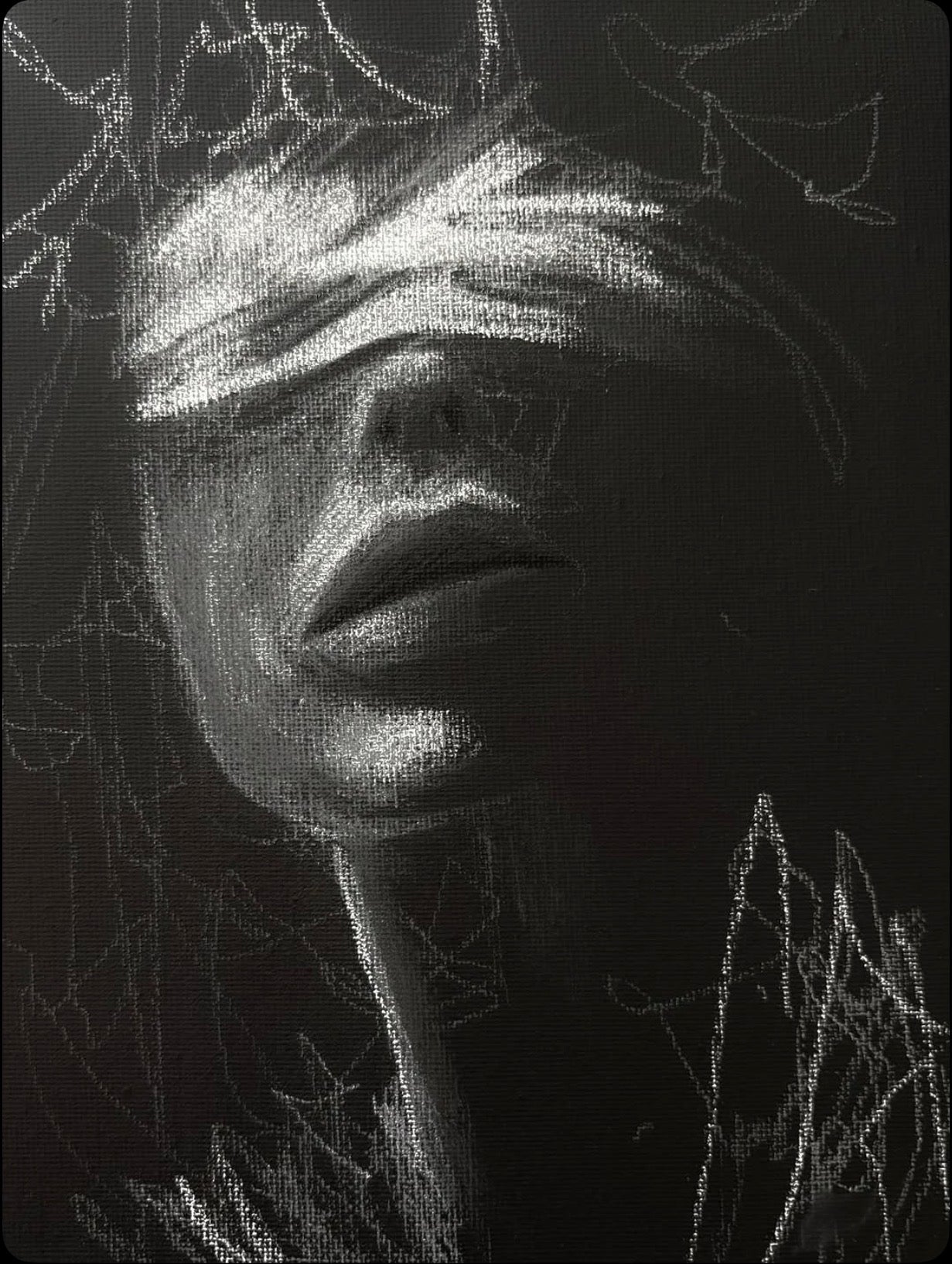 Blinding Darkness