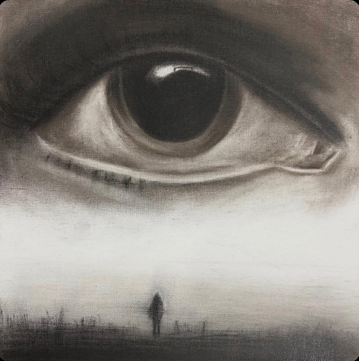 Eye of God