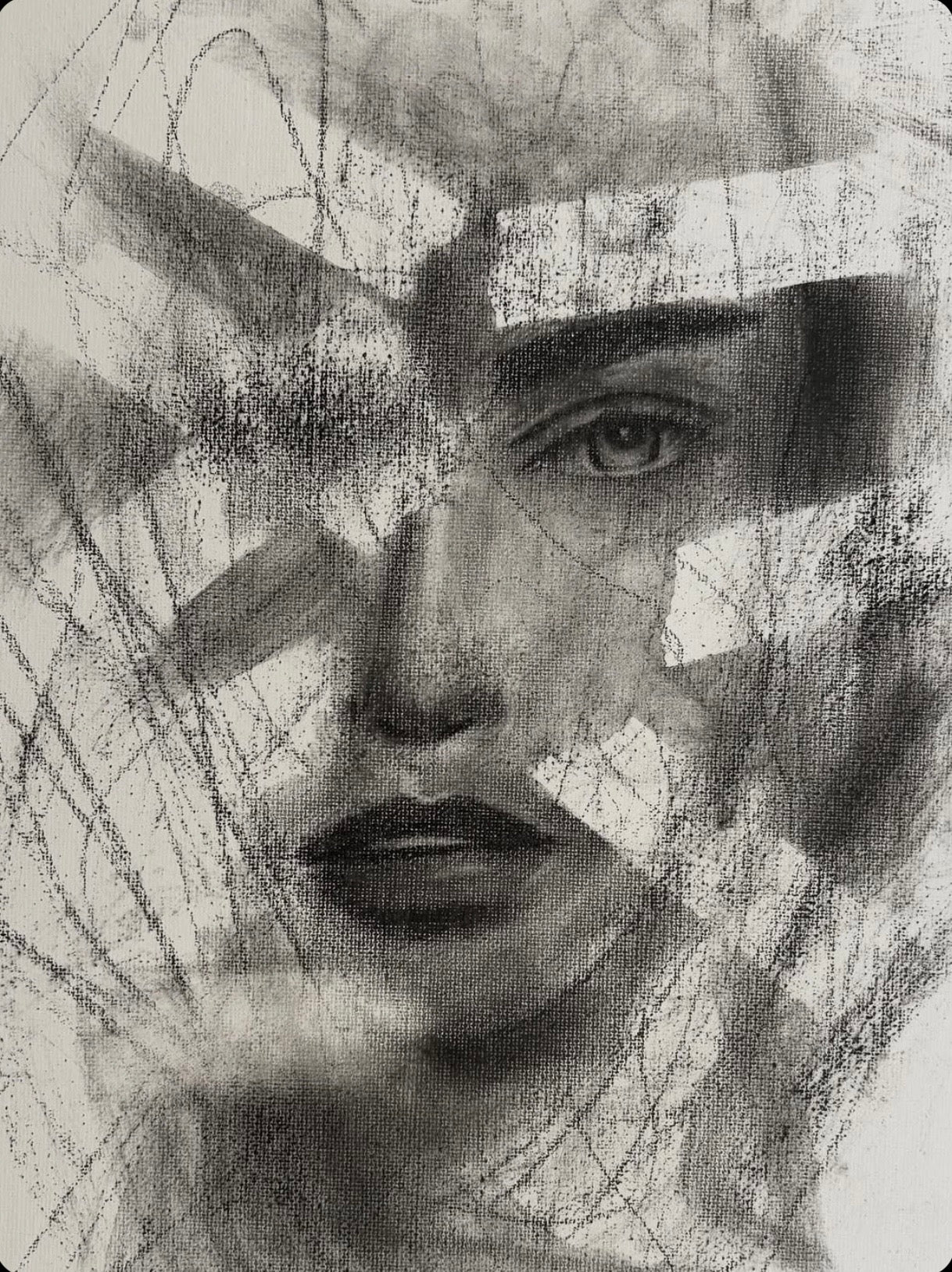 Unspoken chaos
