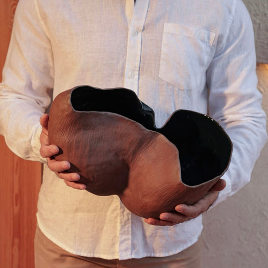 Ceramic Bowl 