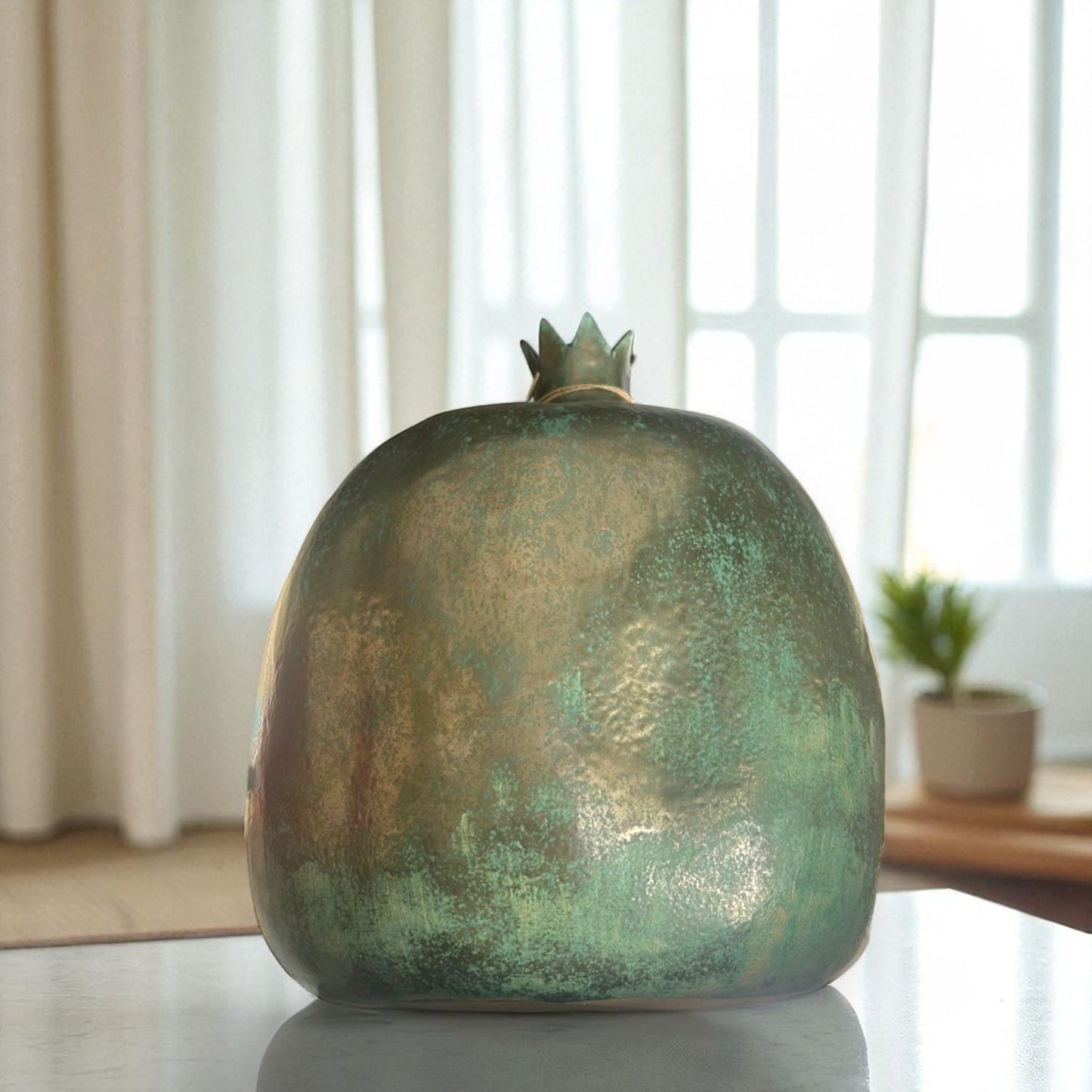 Grenade Green
