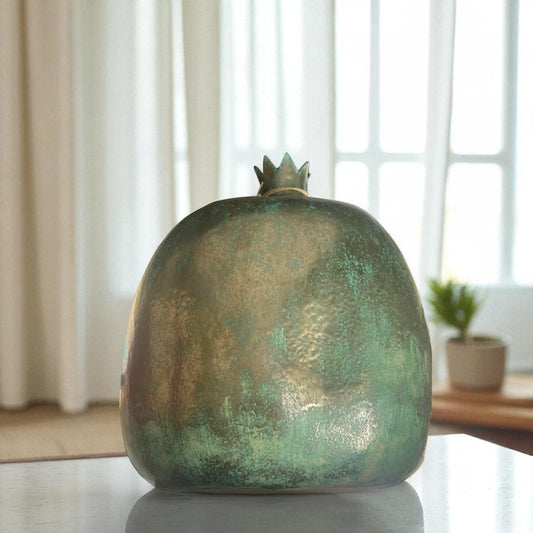 Grenade Green