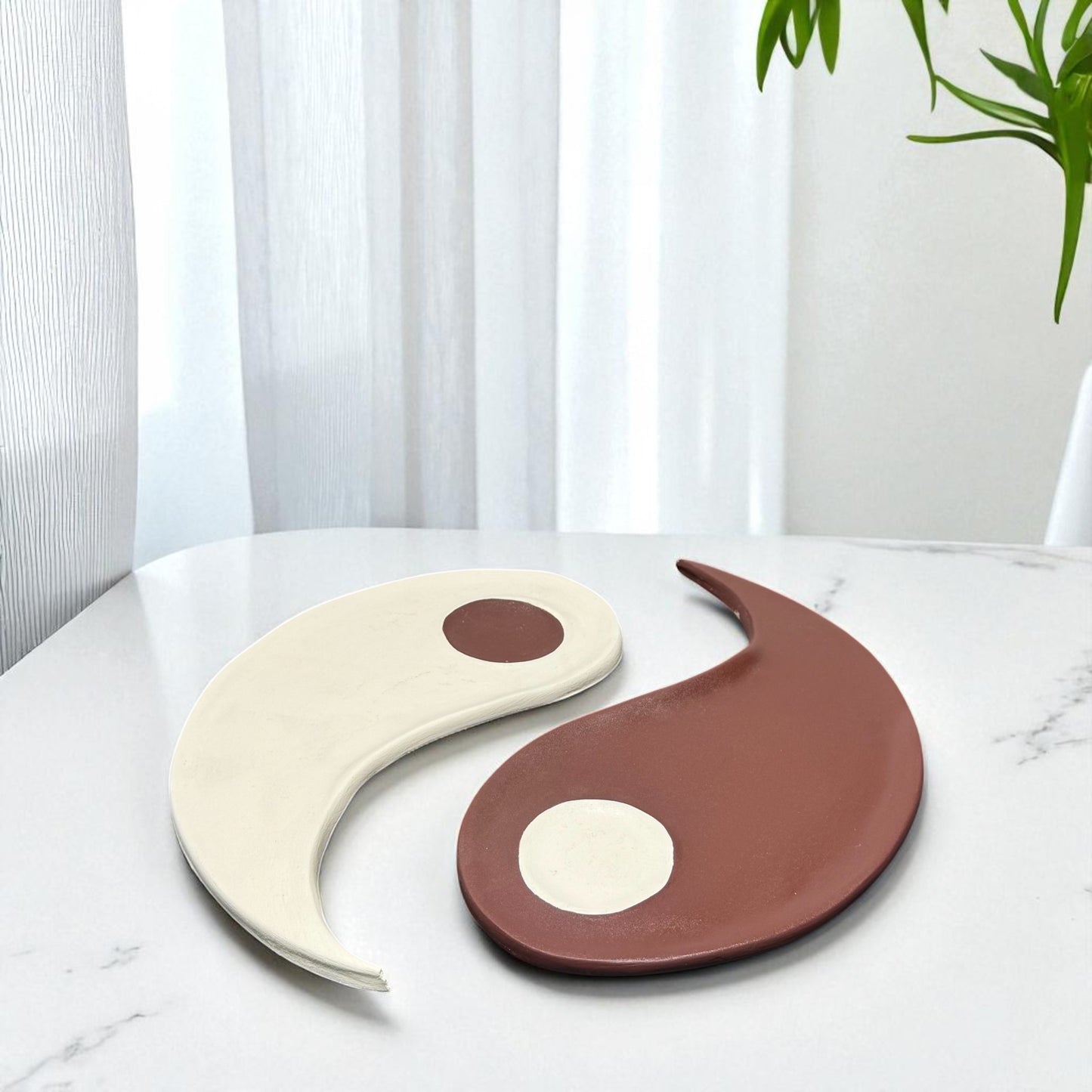 the ying yang