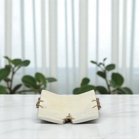 the wood tray