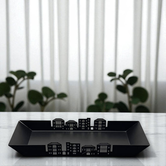 BEIRUT ANGULAR TRAY
