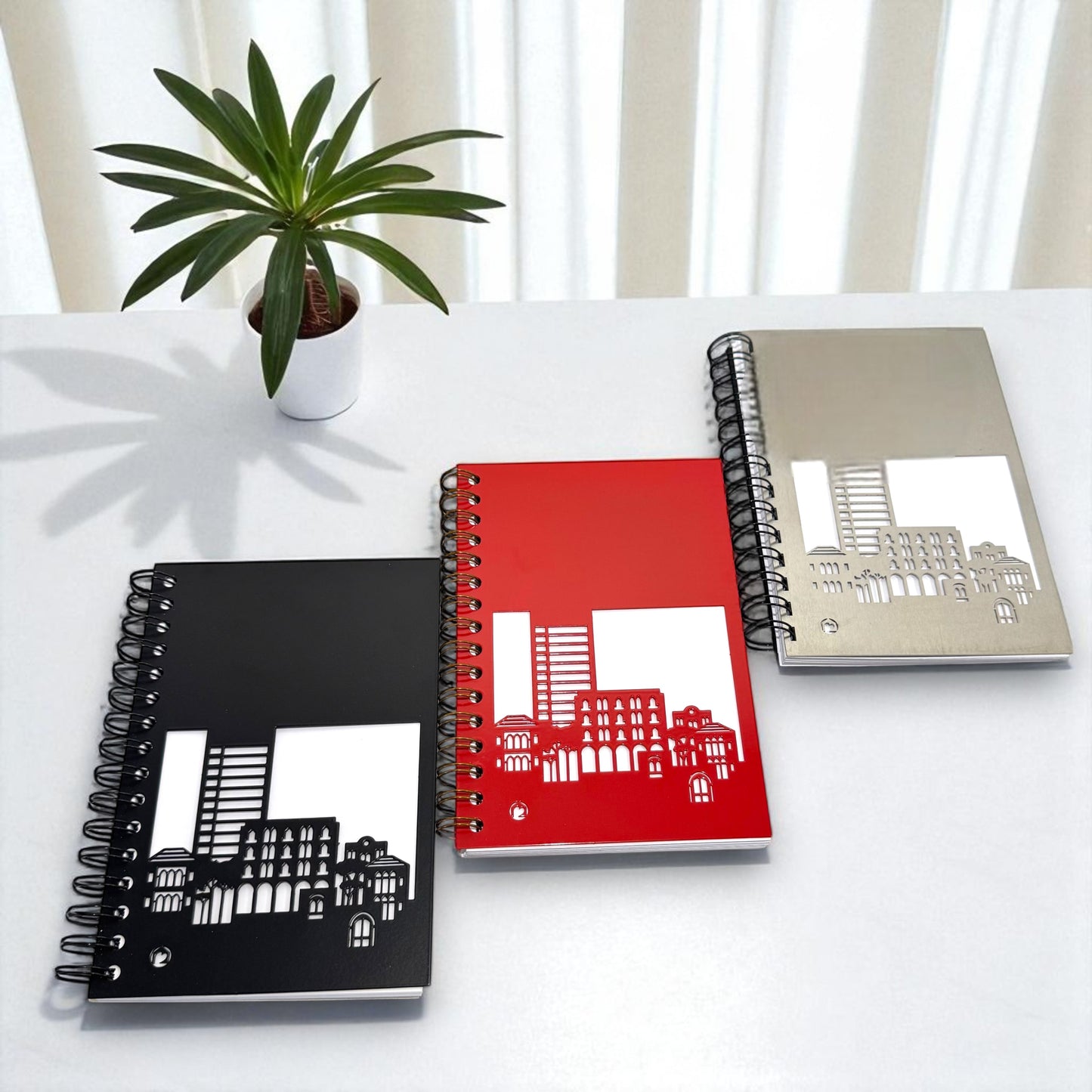 NOTE BOOK