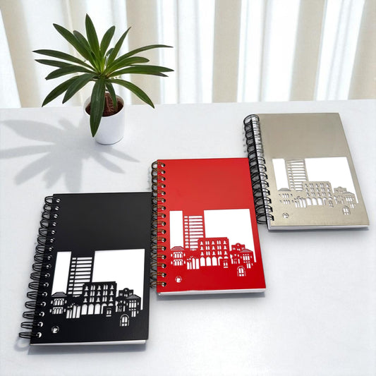NOTE BOOK
