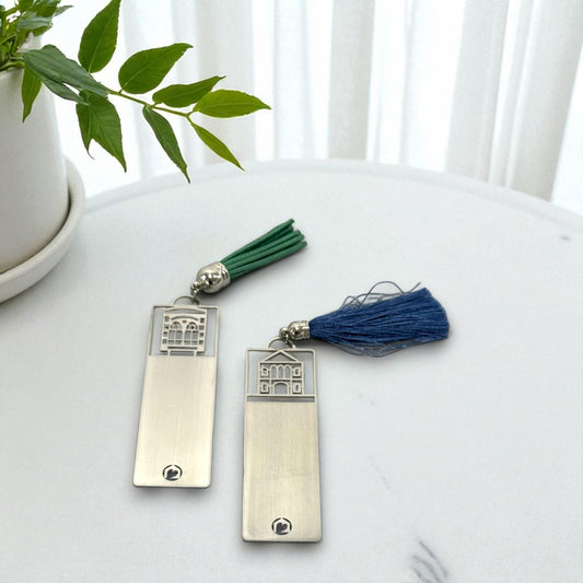 BOOKMARKS